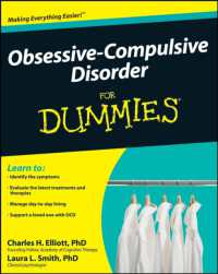 Obsessive Complusive Disorder for Dummies (For Dummies)