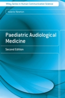 Paediatric Audiological Medicine （2ND）