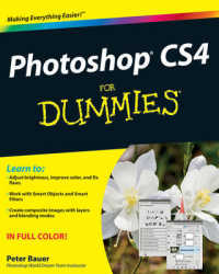 Photoshop CS4 for Dummies (For Dummies (Computer/tech))