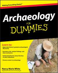 考古学入門<br>Archaeology for Dummies
