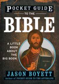 Pocket Guide to the Bible : A Little Book about the Big Book