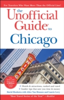 The Unofficial Guide to Chicago (Unofficial Guide to Chicago) （8TH）