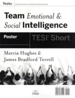 Team Emotional and Social Intelligence Facilitator's Guide （PAP/PSTR）