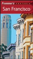 Frommer's Portable San Francisco (Frommer's Portable. San Francisco) （7TH）