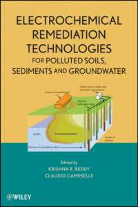 汚染土壌・土砂・地下水の電気化学的浄化技術<br>Electrochemical Remediation Technologies for Polluted Soils, Sediments and Groundwater
