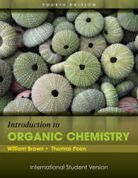 Introduction to Organic Chemistry (ISV) （4TH）