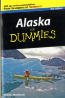Alaska for Dummies (Alaska for Dummies) （4TH）