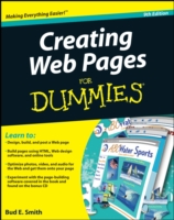 Creating Web Pages for Dummies (Creating Web Pages for Dummies) （9 PAP/CDR）