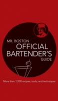 Mr. Boston Official Bartender's Guide