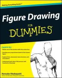 Figure Drawing for Dummies (For Dummies (Sports & Hobbies))