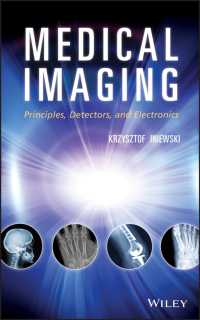 Medical Imaging Principles Detectors and Electronics