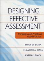 効果的な評価法の設計と実践例<br>Designing Effective Assessment : Principles and Profiles of Good Practice