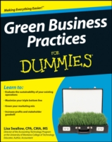 Green Business Practices for Dummies (For Dummies (Business & Personal Finance))