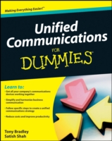 Unified Communications for Dummies (For Dummies (Computer/tech))