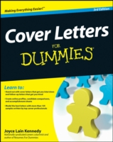 Cover Letters for Dummies (Cover Letters for Dummies) （3RD）