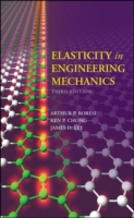 工業力学における弾性（第３版）<br>Elasticity in Engineering Mechanics （3RD）