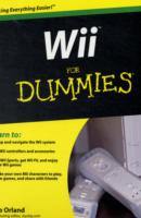 Wii for Dummies （New）