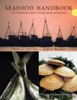 Seafood Handbook : The Comprehensive Guide to Sourcing, Buying and Preparation （2 SPI）