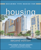 住居のための建造形式の基礎（第２版）<br>Building Type Basics for Housing (Building Type Basics) （2ND）