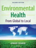 環境保健入門（第２版）<br>Environmental Health : From Global to Local (Public Health/environmental Health) （2ND）