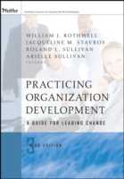 組織開発：実践ガイド（第３版）<br>Practicing Organization Development : A Guide for Leading Change （3RD）