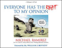 Everyone has the Right to My Opinion （New）