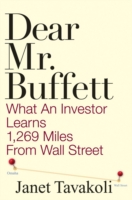 『ウォーレン・バフェット華麗なる流儀』（原書）<br>Dear Mr. Buffett : What an Investor Learns 1,269 Miles from Wall Street