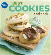 Pillsbury Best Cookies Cookbook （SPI）