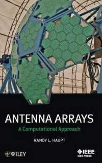 Antenna Arrays : A Computational Approach
