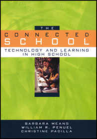 The Connected School : Technology and Learning in High School