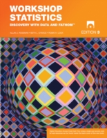 Workshop Statistics : Discovery with Data and Fathom (Key Curriculum Press) （3RD）