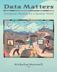 Data Matters (Key Curriculum Press) （STU LAB）