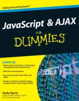 Javascript & Ajax for Dummies (For Dummies (Computer/tech))