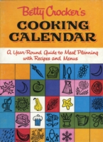 Betty Crocker's Cooking Calendar （SPI FAC）