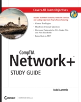 CompTIA Network+ Study Guide （PAP/CDR/CR）