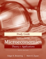 Microeconomics : Theory & Applications （10 STG）