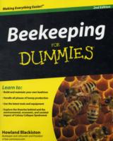 Beekeeping for Dummies (For Dummies (Pets)) （2ND）