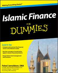 Islamic Finance for Dummies (For Dummies (Business & Personal Finance))