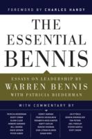 ウォーレン・ベニスのリーダーシップ論選集<br>The Essential Bennis