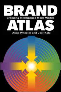ブランディングの可視化<br>Brand Atlas : Branding Intelligence Made Visible