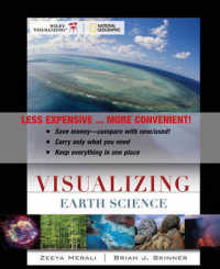 Visualizing Earth Science Binder Ready Version + Wileyplus Registration Card (Wiley Plus Products)