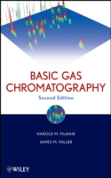 ガスクロマトグラフィーの基礎（第２版）<br>Basic Gas Chromatography （2ND）