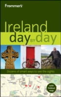 Frommer's Day by Day Ireland (Frommer's Day by Day Series)
