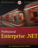 Professional Enterprise .NET