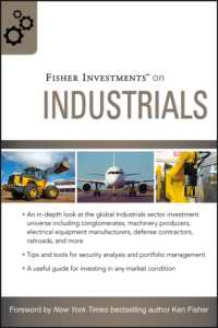 Fisher Investments on Industrials (Fisher Investments Press)