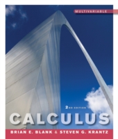 Calculus Multivariable (ISV) （2ND）