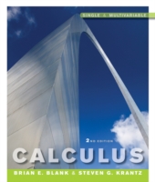 微積分学：１変数および多変数（第２版）<br>Calculus : Single and Multivariable （2ND）