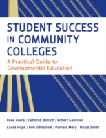 コミュニティ・カレッジにおける学生の成功<br>Student Success in Community Colleges : A Practical Guide to Developmental Education
