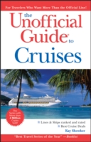 The Unofficial Guide to Cruises (Unofficial Guide to Cruises) （11TH）