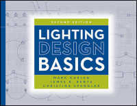照明設計の基礎（第２版）<br>Lighting Design Basics （2ND）